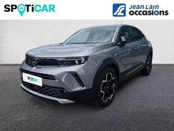 Gris Utilisé 2022 Opel Mokka-e Ultimate SUV | 17 474 € (Bon prix)