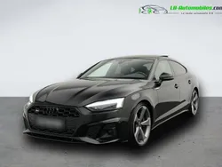 Utilisé 2021 Audi S5 Sport Coupé | 50 100 €