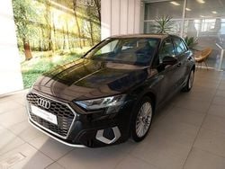Noir mythic métallisé Utilisé 2021 Audi A3 Design | 24 990 € (Prix juste)