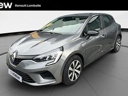 Gris Occasion 2023 Renault Clio V Equilibre Citadine | 14 490 € (Prix juste)