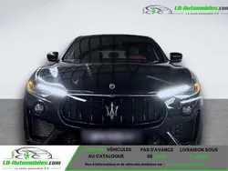 Utilisé 2021 Maserati Levante SUV | 66 100 €
