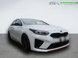 Utilisé 2019 Kia ProCeed 2 Citadine | 27 100 € (Prix juste)