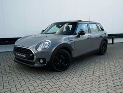 Gris Utilisé 2019 Mini Cooper Clubman Break | 18 995 € (Prix juste)