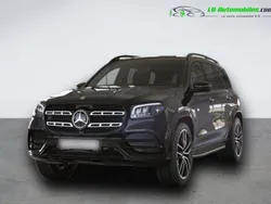 Utilisé 2021 Mercedes GLS400 SUV | 101 800 €