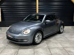 Utilisé 2015 VW Beetle Cabriolet | 14 590 € (Bon prix)