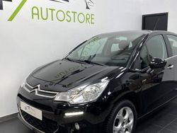 Utilisé 2014 Citroën C3 Exclusive Citadine | 8 990 € (Prix assez cher)