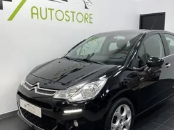 Utilisé 2014 Citroën C3 Exclusive Citadine | 8 990 € (Prix juste)