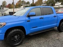 Bleu Utilisé 2020 Toyota Tundra Pick-up | 45 231 €
