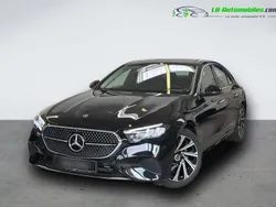 Utilisé 2023 Mercedes E200 Berline | 50 400 € (Prix juste)