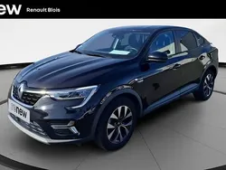 Noir Utilisé 2023 Renault Arkana Evolution SUV | 20 490 € (Prix juste)