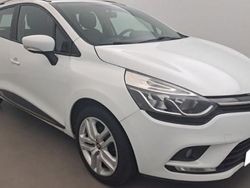 Utilisé 2019 Renault Clio GrandTour Zen Break | 11 990 € (Prix juste)
