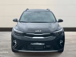 Noir Nouvelle 2025 Kia Stonic SUV | 22 999 € (Prix juste)