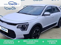 Blanc Utilisé 2023 Kia e-Niro Motion SUV | 21 990 € (Prix assez cher)