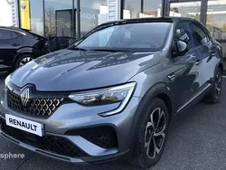 Utilisé 2024 Renault Arkana Techno SUV | 27 499 € (Prix juste)