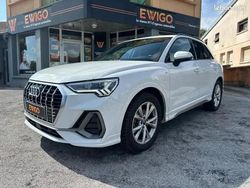 Utilisé 2021 Audi Q3 S-Line SUV | 26 990 € (Prix juste)