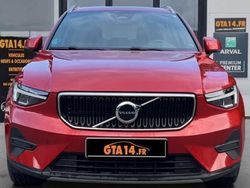 Utilisé 2024 Volvo XC40 SUV | 29 780 € (Bon prix)