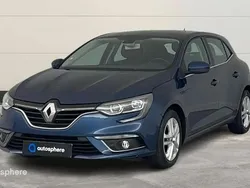 Utilisé 2017 Renault Mégane IV Zen Berline | 12 799 € (Super prix)