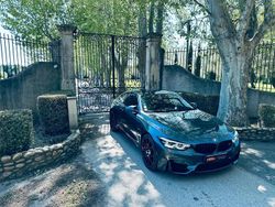 Gris Utilisé 2018 BMW M4 Competition Edition Coupé | 65 990 € (Super prix)