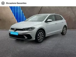 Utilisé 2025 VW Polo Edition | 22 735 € (Prix cher)