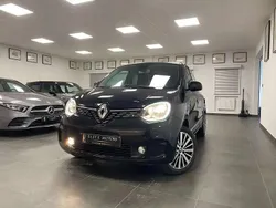 Noir Utilisé 2020 Renault Twingo Citadine | 10 990 € (Prix juste)