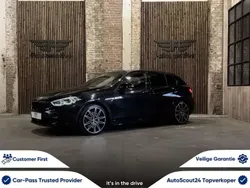 Noir Utilisé 2023 BMW 120 M Sport Citadine | 31 900 € (Bon prix)