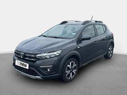 Gris Utilisé 2022 Dacia Sandero Comfort Citadine | 14 190 € (Prix juste)