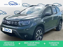Utilisé 2023 Dacia Duster Acces SUV | 17 200 € (Bon prix)