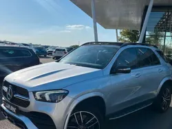 Utilisé 2019 Mercedes GLE450 AMG AMG line | 59 950 €