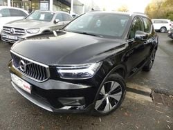 Noir Occasion 2021 Volvo XC40 Business Edition SUV | 27 990 € (Bon prix)