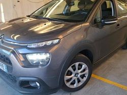 Utilisé 2021 Citroën C3 Business Class Citadine | 9 490 € (Prix juste)