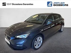 Gris Utilisé 2024 Seat Leon Copa | 22 490 € (Prix juste)