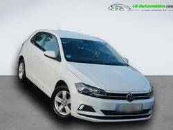 Utilisé 2021 VW Polo S Citadine | 16 700 € (Prix juste)