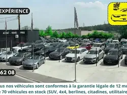 Blanc Utilisé 2017 Ford Transit Van | 16 990 € (Prix cher)