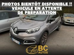 Utilisé 2016 Renault Captur Intens SUV | 11 490 € (Prix assez cher)