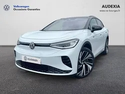 Utilisé 2023 VW ID.4 GTX SUV | 39 890 €