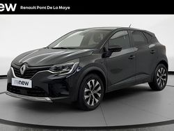 Noir Utilisé 2023 Renault Captur Evolution SUV | 17 250 € (Prix juste)