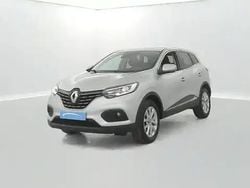 Gris Occasion 2021 Renault Kadjar SUV | 18 490 € (Bon prix)