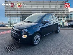 Utilisé 2024 Fiat 500 Style Citadine | 13 499 € (Prix juste)