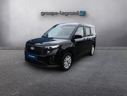 Utilisé 2024 Ford Tourneo Titanium Van | 23 790 € (Super prix)