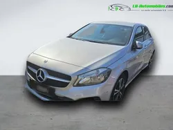 Utilisé 2017 Mercedes A180 Berline | 19 600 € (Prix juste)