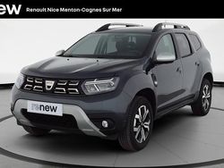 Gris Utilisé 2022 Dacia Duster Prestige SUV | 19 999 € (Prix juste)