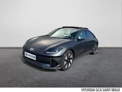 Utilisé 2023 Hyundai Ioniq 6 Berline | 34 990 € (Super prix)