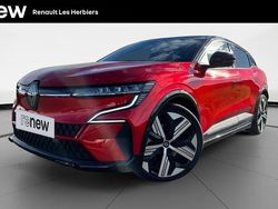 Rouge Utilisé 2022 Renault Mégane Iconic Berline | 24 490 € (Bon prix)