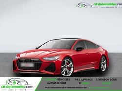 Utilisé 2022 Audi RS7 Sport Citadine | 105 300 € (Prix juste)