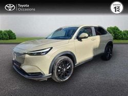 Beige Utilisé 2023 Honda HR-V Advance SUV | 27 990 €
