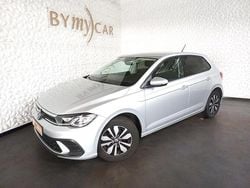 Utilisé 2024 VW Polo S | 22 025 € (Prix juste)