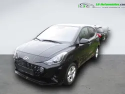 Utilisé 2021 Hyundai i10 Citadine | 14 800 € (Prix juste)
