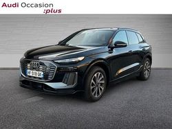 Noir mythic métallisé Nouvelle 2025 Audi Q6 e-tron Performance SUV | 69 990 €
