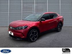 Rouge Utilisé 2025 Ford Capri Premium | 49 490 € (Prix cher)
