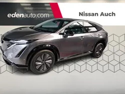 Utilisé 2025 Nissan Ariya Evolve SUV | 44 490 € (Prix assez cher)